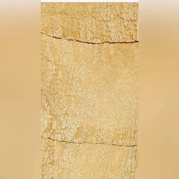 NWT SAYLOR SOMA TIERED DRESS - Picture 9 of 15